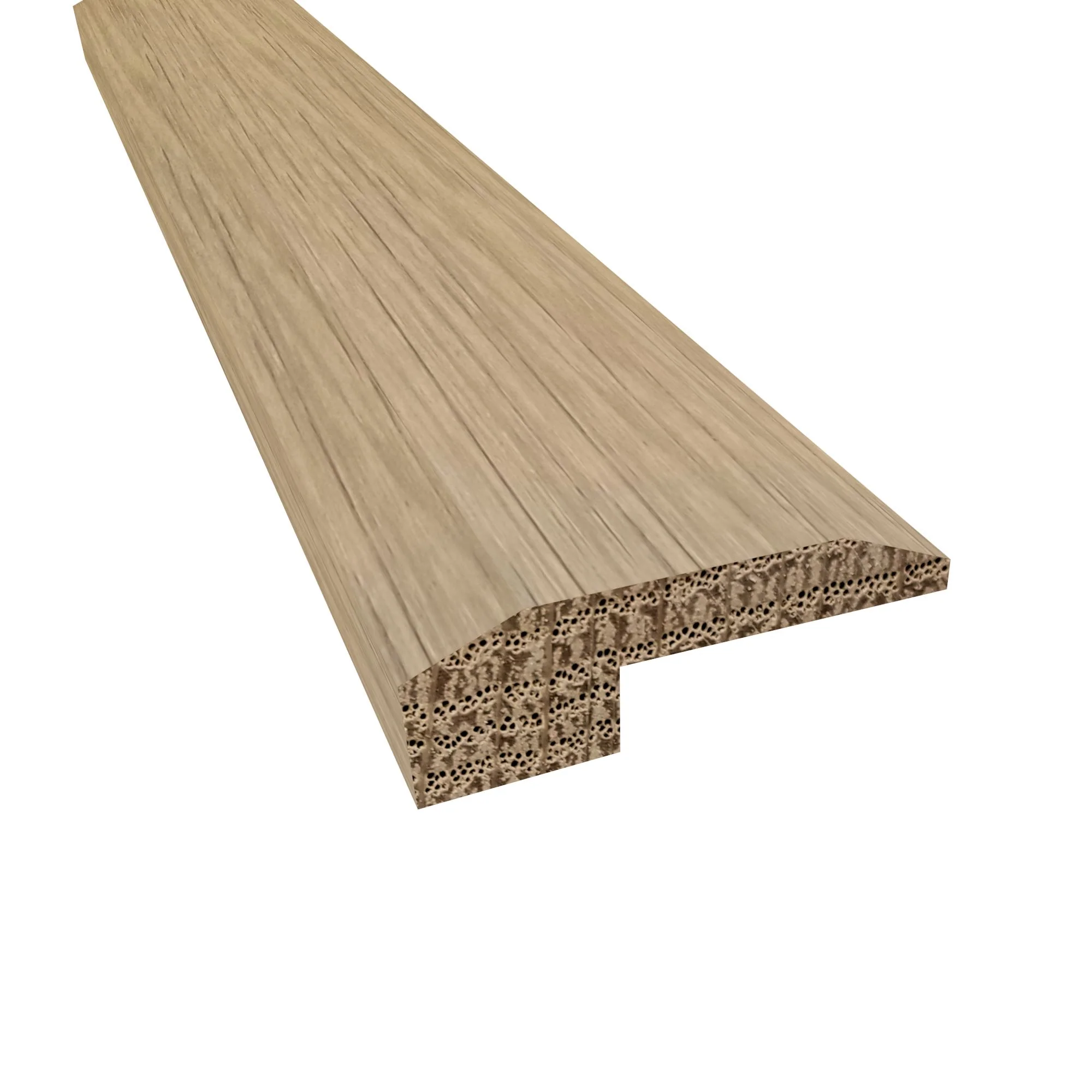 2462-prefinished-tarpon-bay-oak-2-in-wide-x-6-5-ft-length-threshold-1.webp Prefinished Tarpon Bay Oak 2 in. Wide x 6.5 ft. Length Threshold