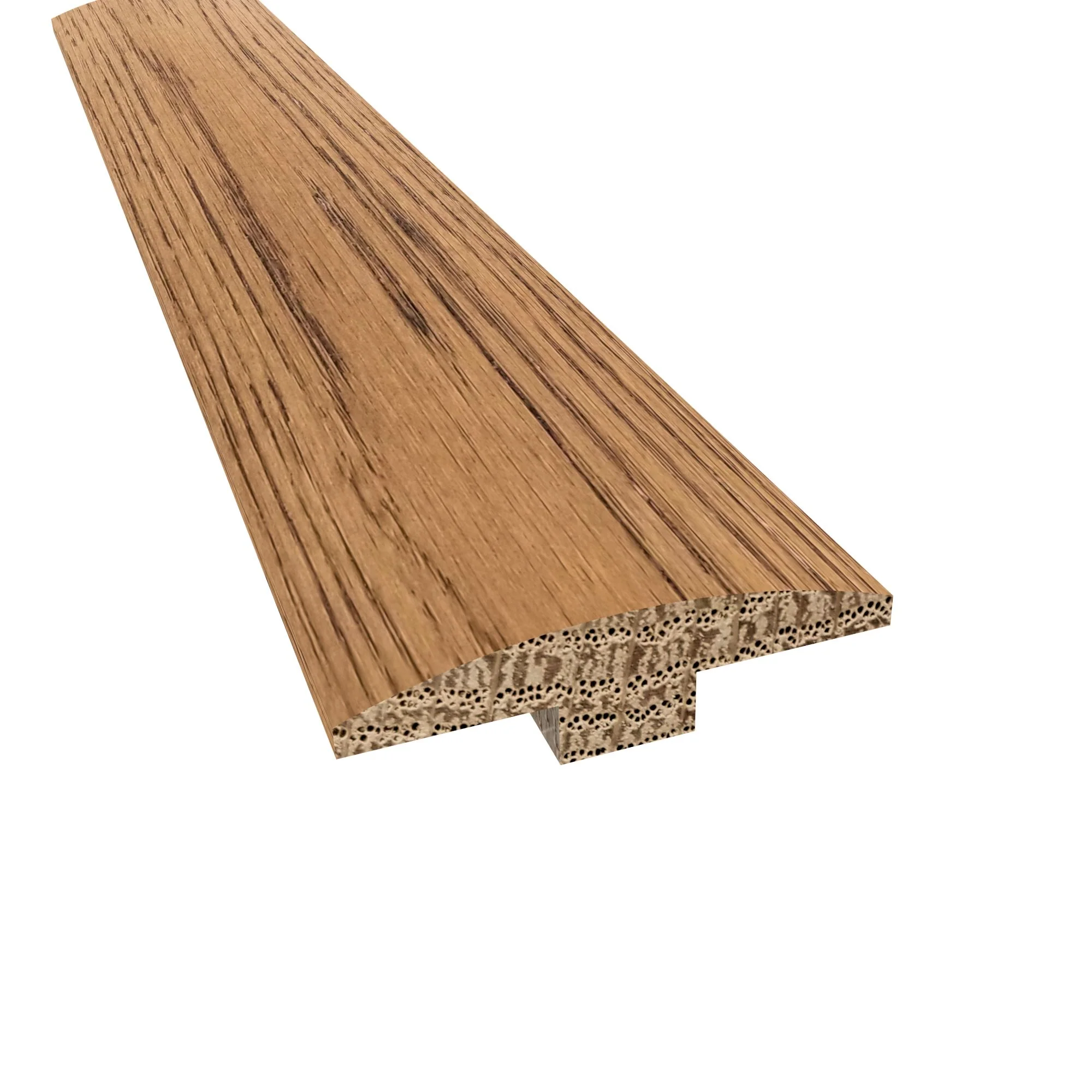 2493-prefinished-tullamore-oak-2-in-wide-x-6-5-ft-length-t-molding-1.webp Prefinished Tullamore Oak 2 in. Wide x 6.5 ft. Length T-Molding