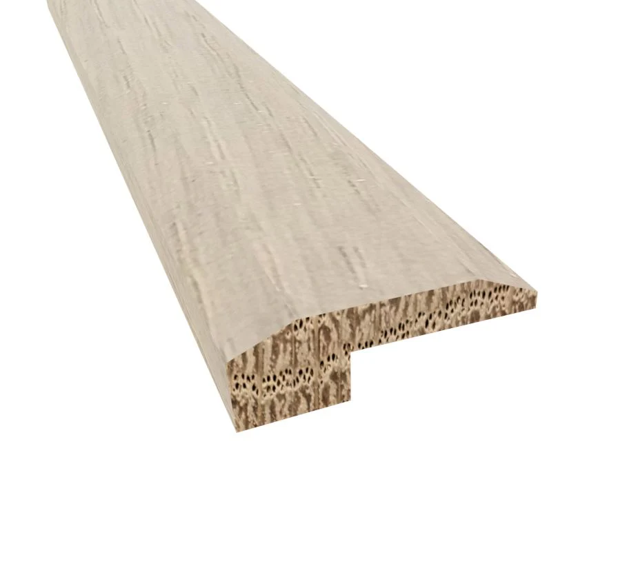 Prefinished Visby White Oak 2 in. Wide x 6.5 ft. Length Threshold