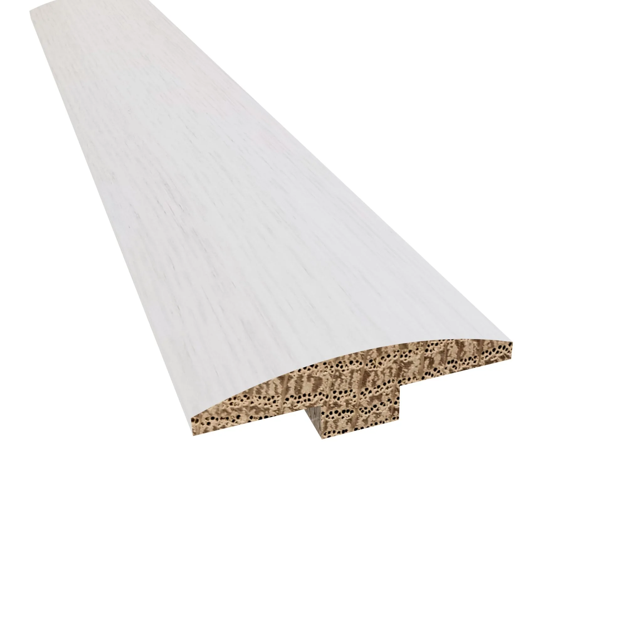 2528-prefinished-warm-ivory-2-in-wide-x-6-5-ft-length-t-molding-1.webp Prefinished Warm Ivory 2 in. Wide x 6.5 ft. Length T-Molding