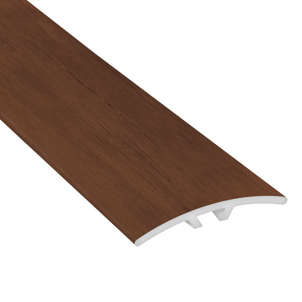 Prince County Knotty Oak Waterproof 1.59 in. Wide x 7.5 ft Length Multitrim