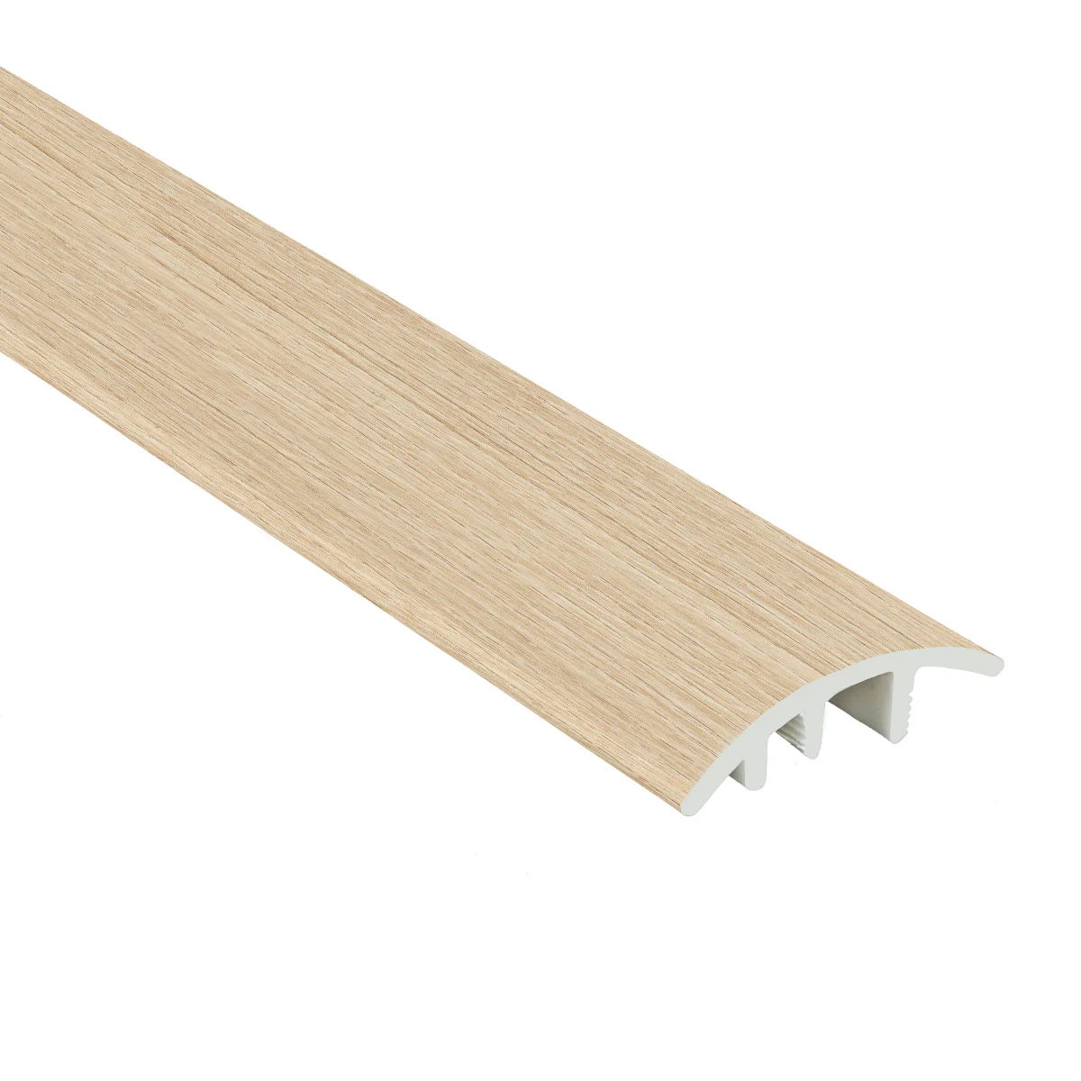 2594-prosecco-oak-waterproof-laminate-1-63-in-wide-x-7-5-ft-length-reducer-1.webp Prosecco Oak Waterproof Laminate 1.63 in. Wide x 7.5 ft. Length Reducer