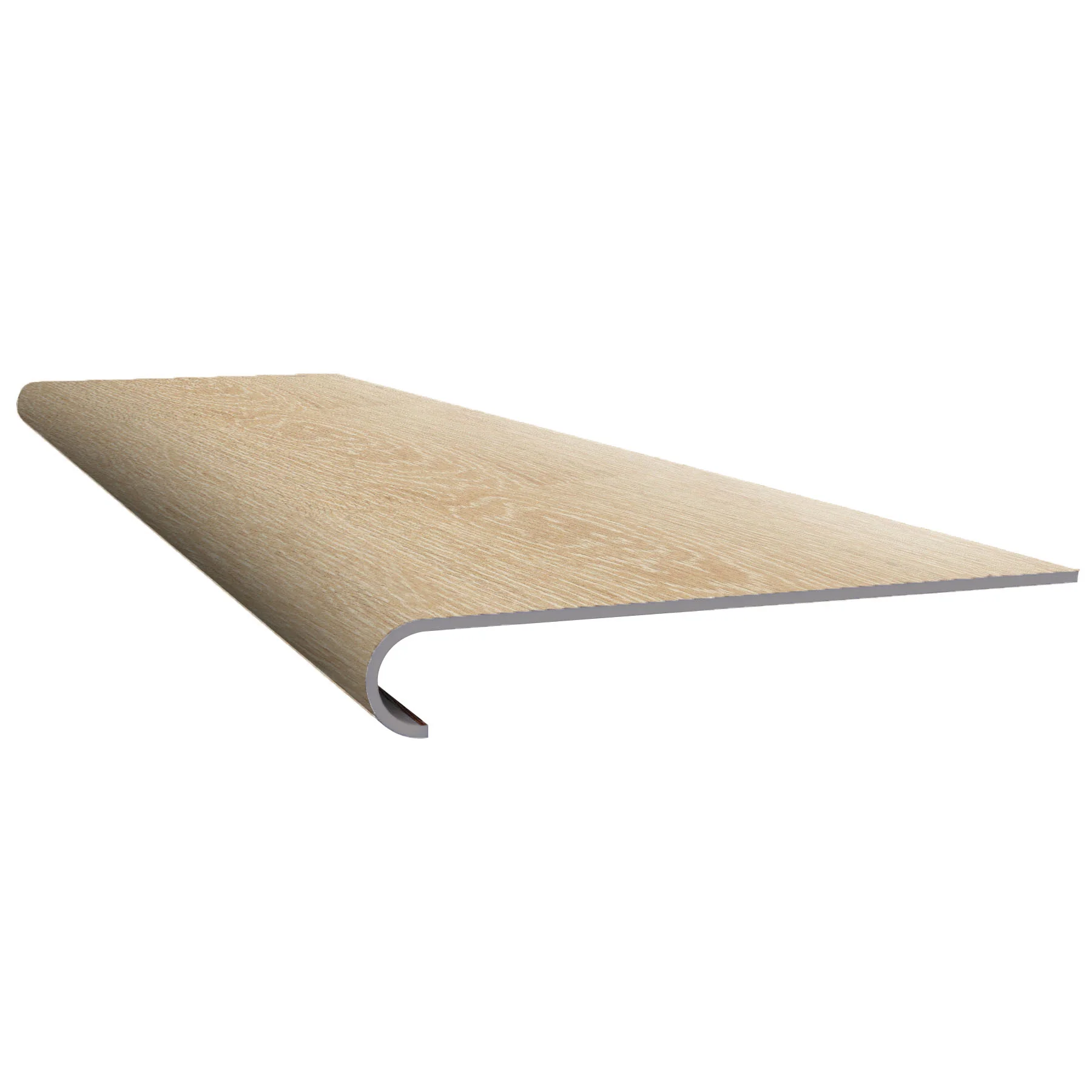 2640-renature-cardiff-red-oak-48-retrofit-tread-1.webp ReNature Cardiff Red Oak 48" Retrofit Tread