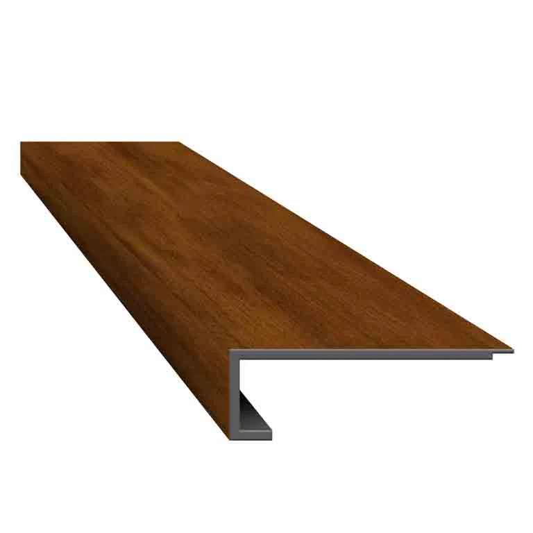 Revere Oak Landing Stair Nose