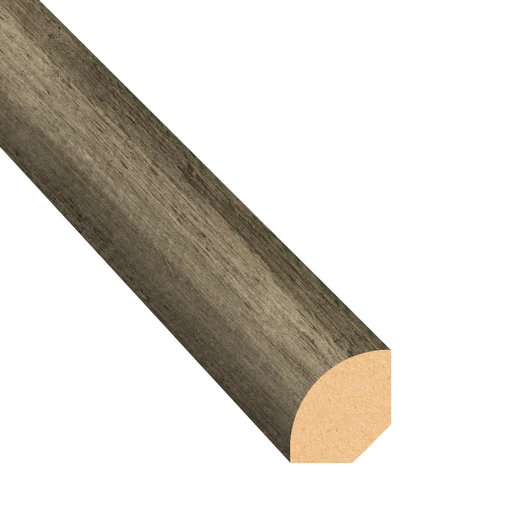 Rolling Canyon Pine .75 in wide x 7.5 ft Length Quarter Round