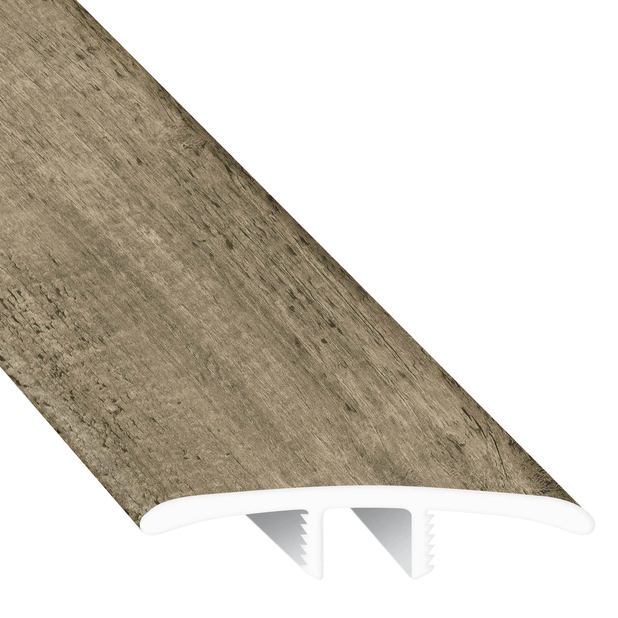 Rolling Canyon Pine Waterproof 1.77 in wide x 7.5 ft Length T-Molding
