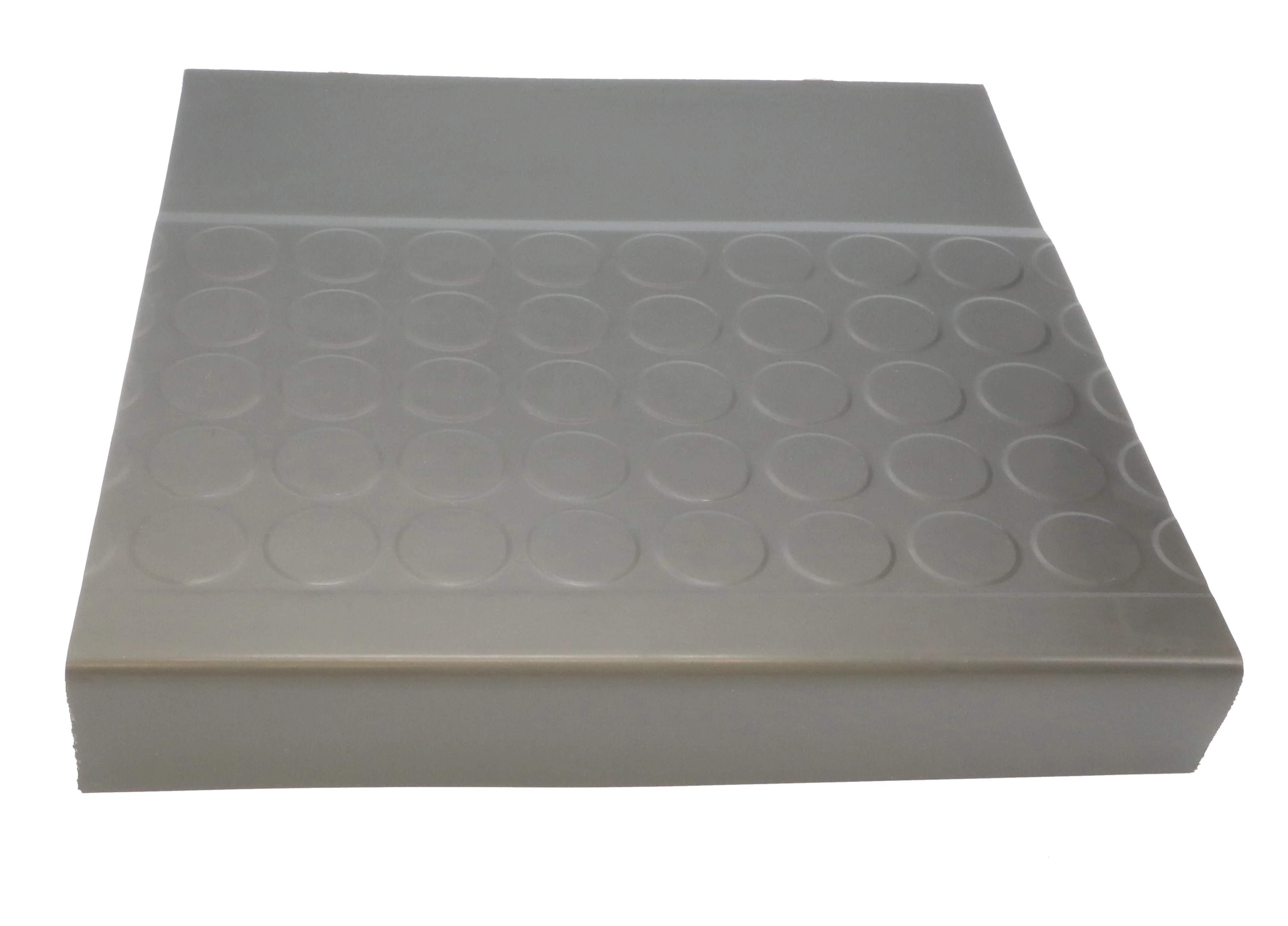 2706-rubber-low-profile-raised-circular-stair-tread-square-nose-12-25-x-48-charcoal-2.webp Rubber Low Profile Raised Circular Stair Tread Square Nose 12.25"x 48" Charcoal