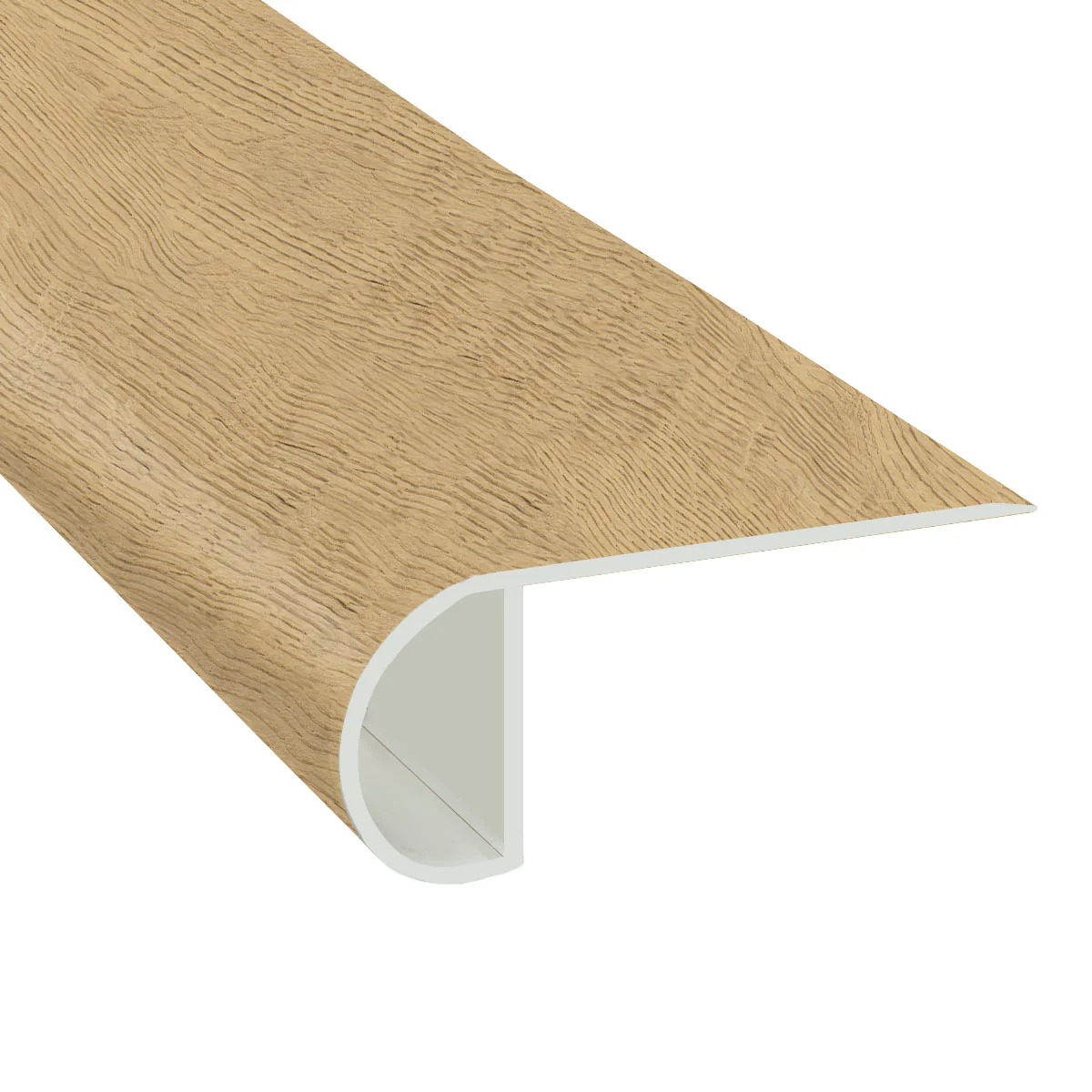 2766-shepherd-oak-waterproof-2-25-in-wide-x-7-5-ft-length-low-profile-stair-nose-1.webp Shepherd Oak Waterproof 2.25 in wide x 7.5 ft Length Low Profile Stair Nose