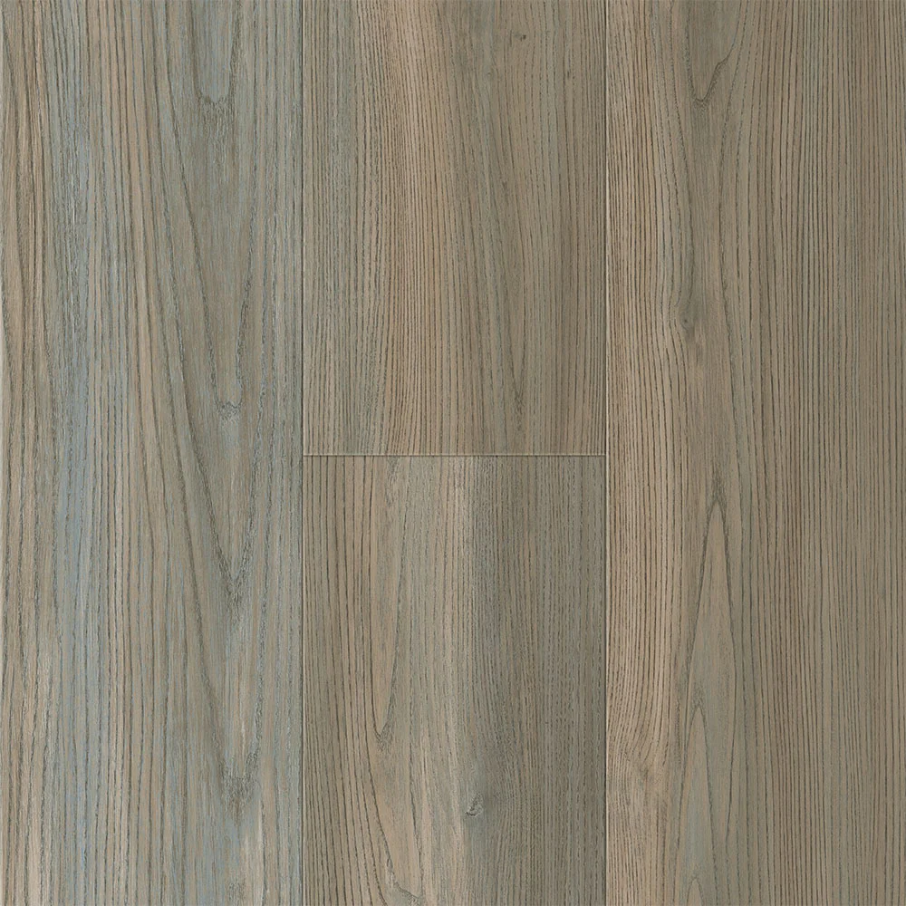 5mm Eastlake Oak Waterpoof Luxury Vinyl Plank Flooring 6.65 in. Wide x 48 in. Long