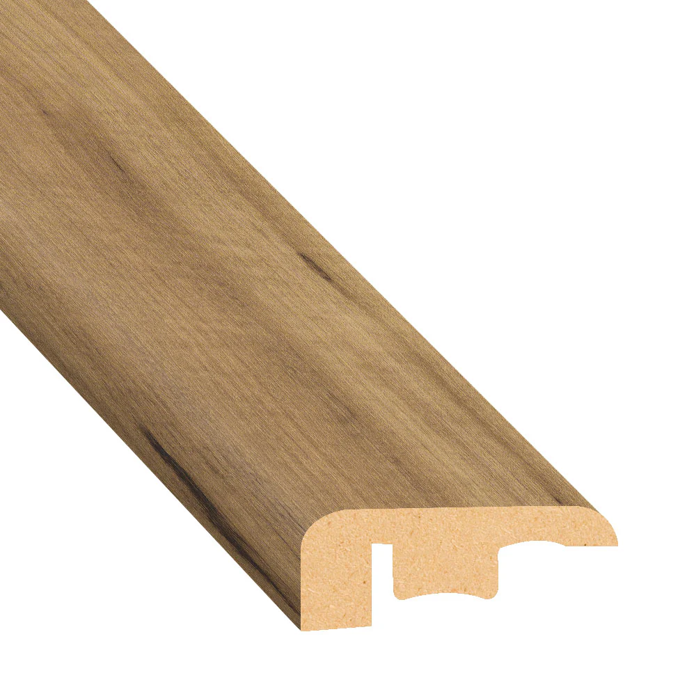 Sunset Valley Myrtle Waterproof 1.5 in wide x 7.5 ft Length End Cap