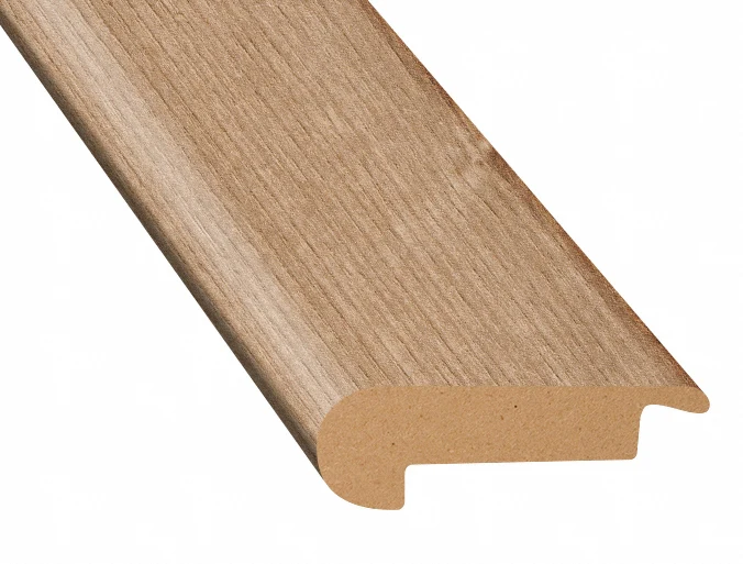 Sunswept Ash Laminate 3/4 in. Thick x 2.35 in. Wide x 7.5 ft. Length Stair Nose