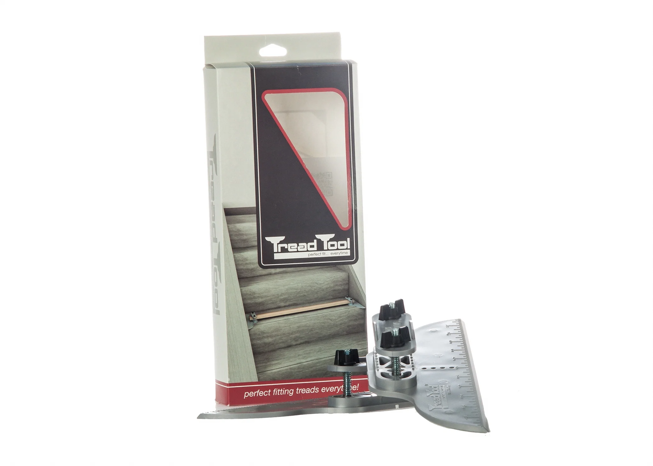 Tread Tool