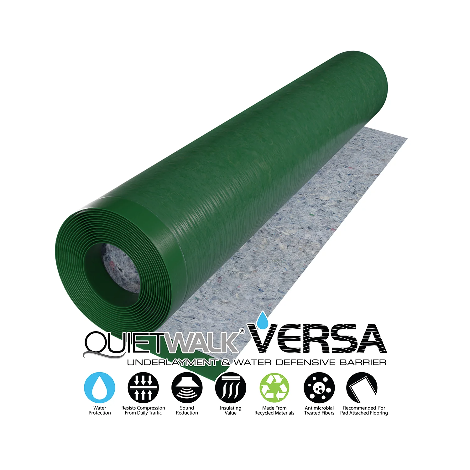 2933-underlayment-quietwalk-versa-100sft-1.webp Underlayment - QuietWalk Versa 100sft