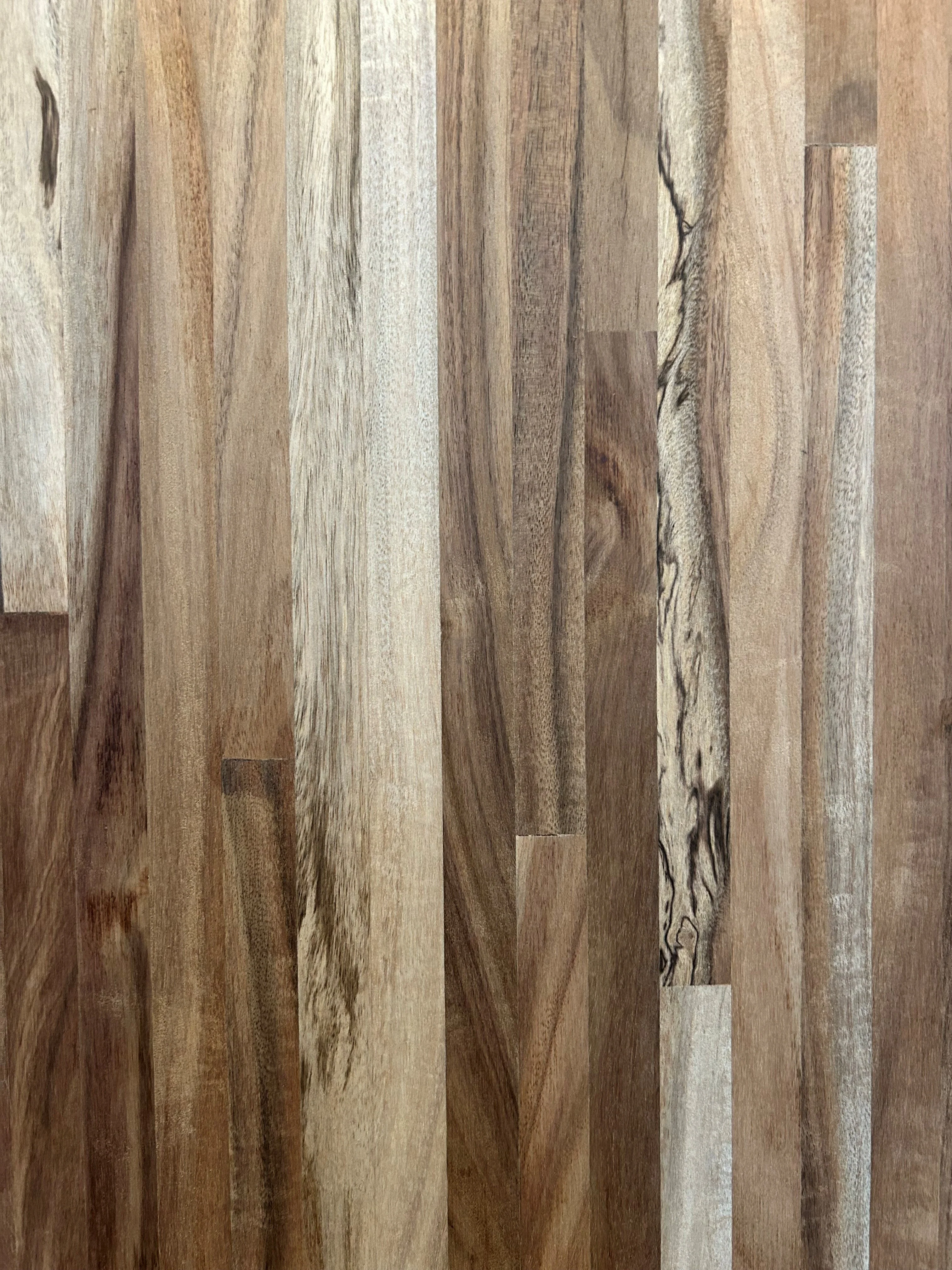2982-unfinished-short-leaf-acacia-12-ft-l-x-4-in-w-x-3-4-in-thick-solid-butcher-block-backsplash-1.webp Unfinished Short Leaf Acacia 12 ft. L x 4 in. W x 3/4 in. Thick Solid Butcher Block Backsplash