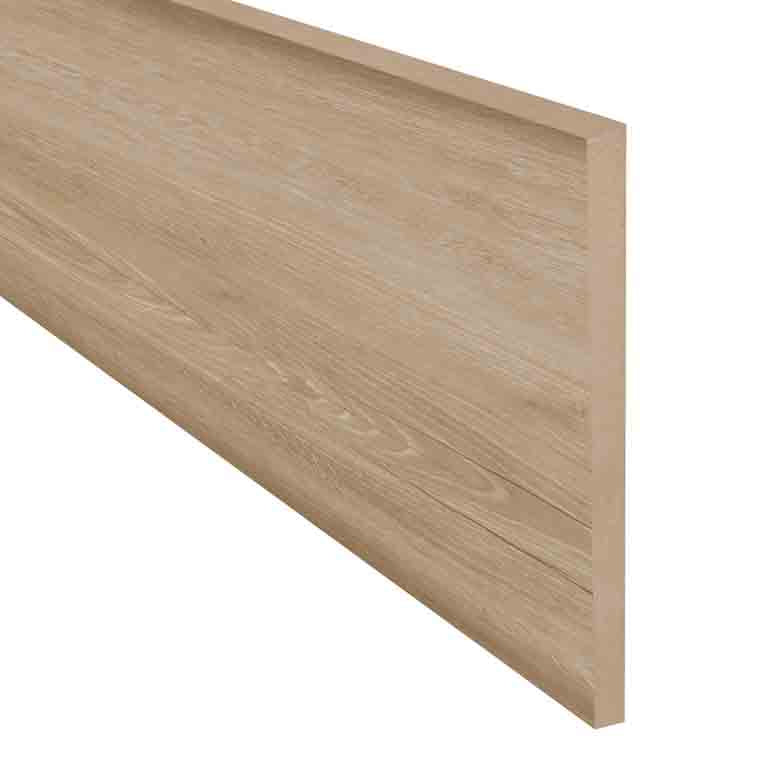 Virginia Oak 47 in Length Retro Fit Riser