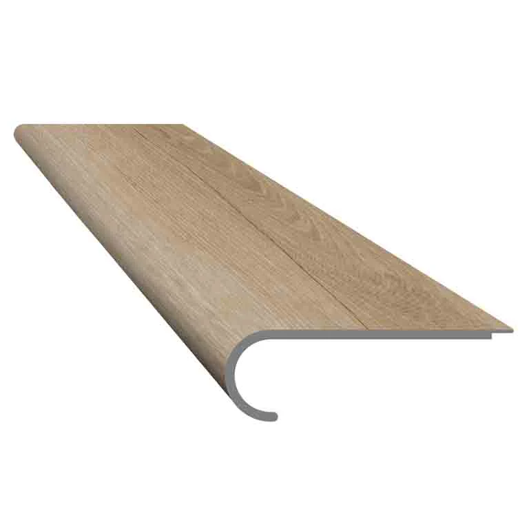 Virginia Oak Landing Stair Nose