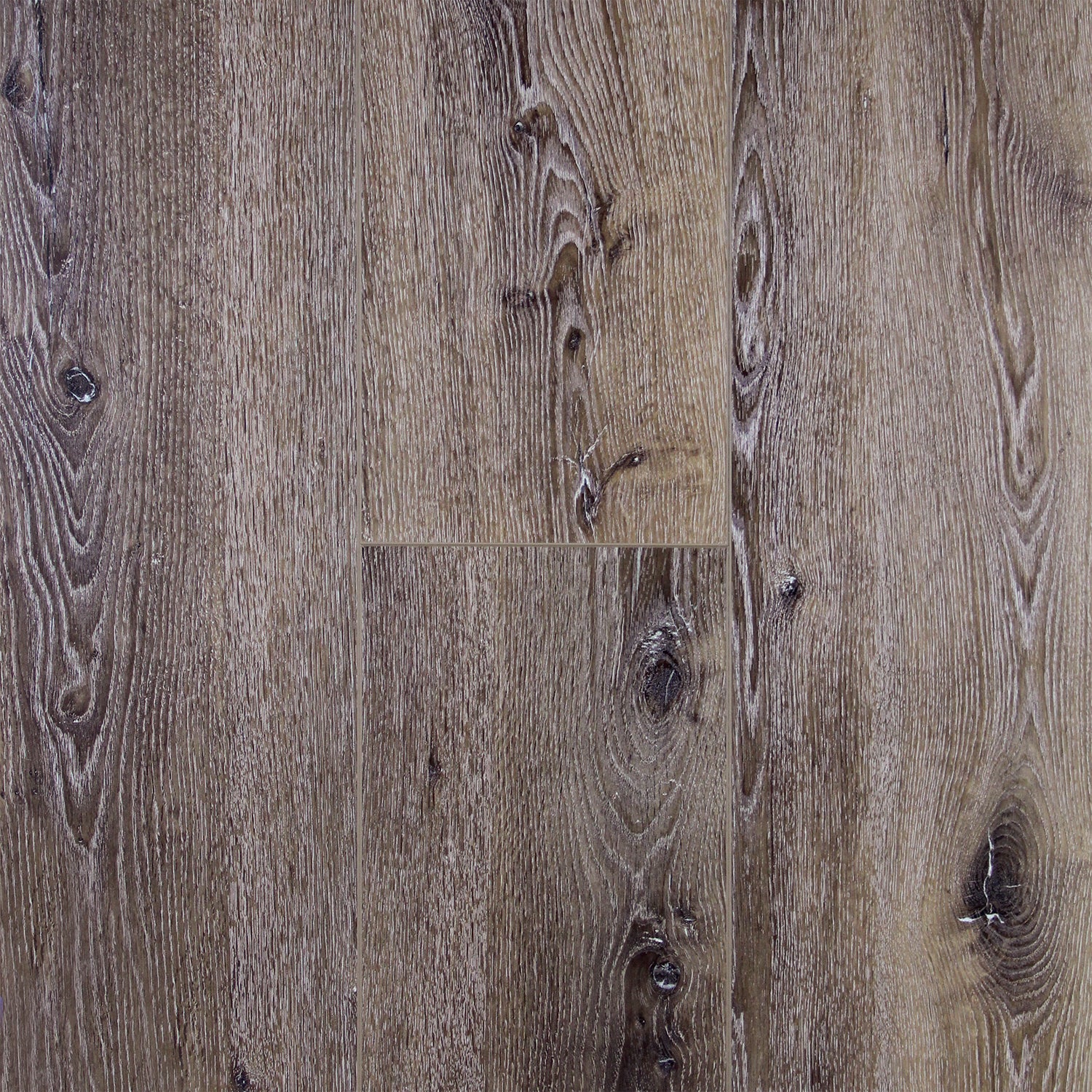 8mm w/pad Oxford Estate Waterproof WPC Vinyl Plank Flooring 9 in. Wide x 60 in. Long