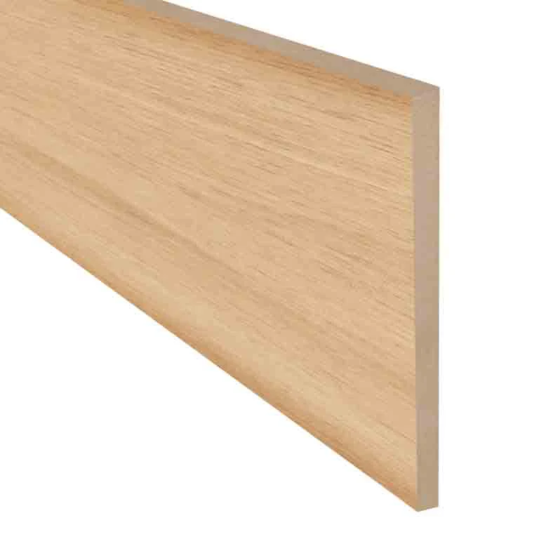 Yorkshire Oak 47 in Length Retro Fit Riser
