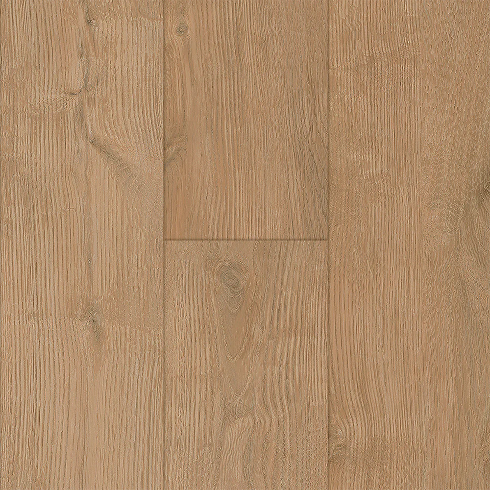 5mm w/pad Georgetown Oak Waterproof Rigid Vinyl Plank Flooring 6 in. Wide x 48 in. Long