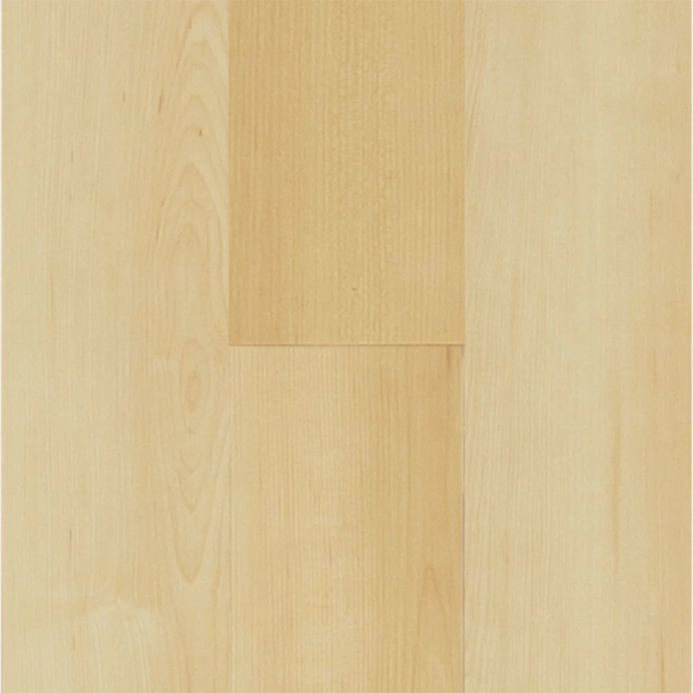5mm w/pad Potomac Point Maple Waterproof Rigid Vinyl Plank Flooring 5.75 in. Wide x 48 in. Long