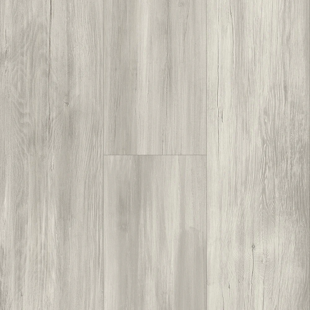 5mm w/pad Shutford Manor Oak Waterproof Rigid Vinyl Plank Flooring 7.09 in. Wide x 48 in. Long