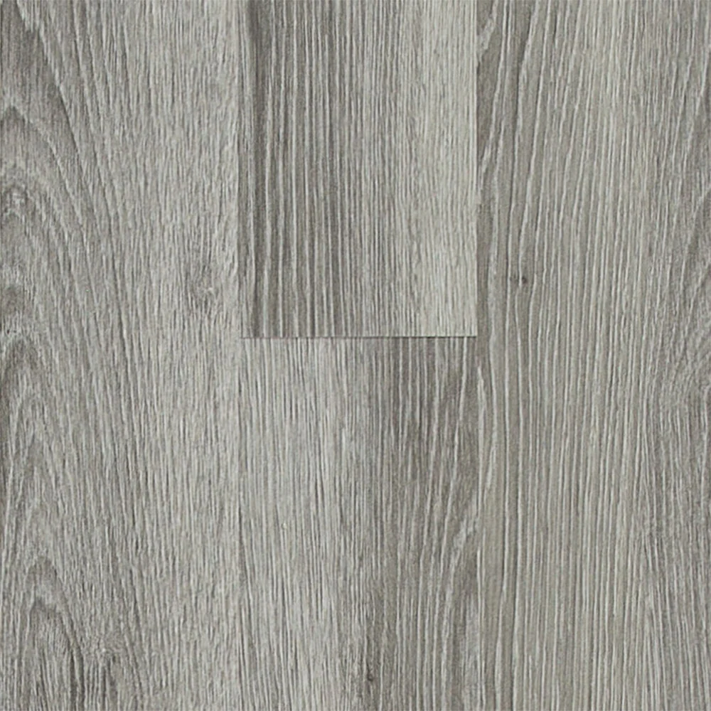 5mm w/pad Table Rock Oak Waterproof Rigid Vinyl Plank Flooring 5.75 in. Wide x 48 in. Long