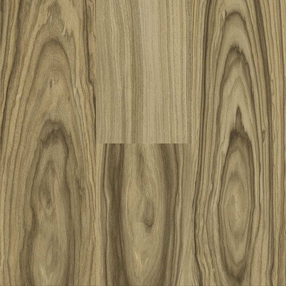 6mm w/pad Brazilian Ironwood Waterproof Rigid Vinyl Plank Flooring 7 in. Wide X 48 in. Long