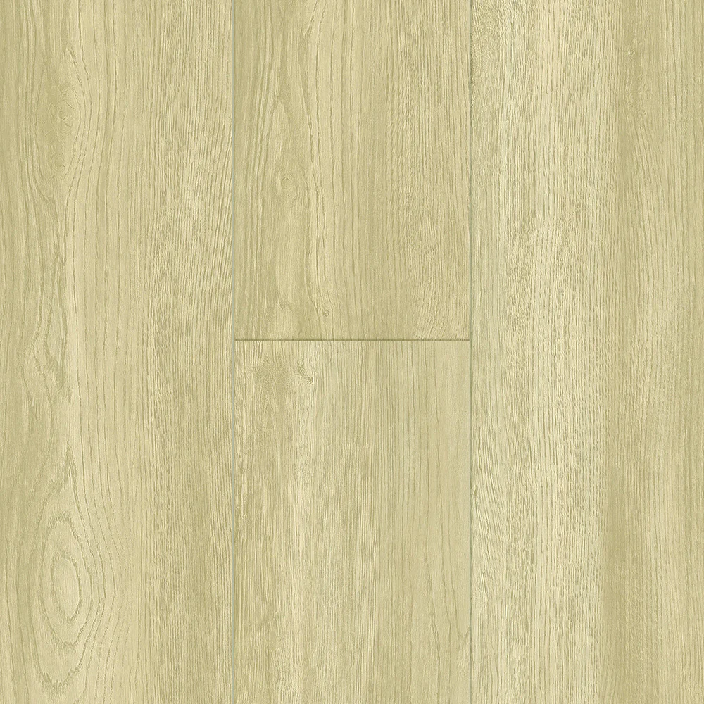 6mm w/pad Hilltop Oak Waterproof Rigid Vinyl Plank Flooring 7 in. Wide x 60 in. Long