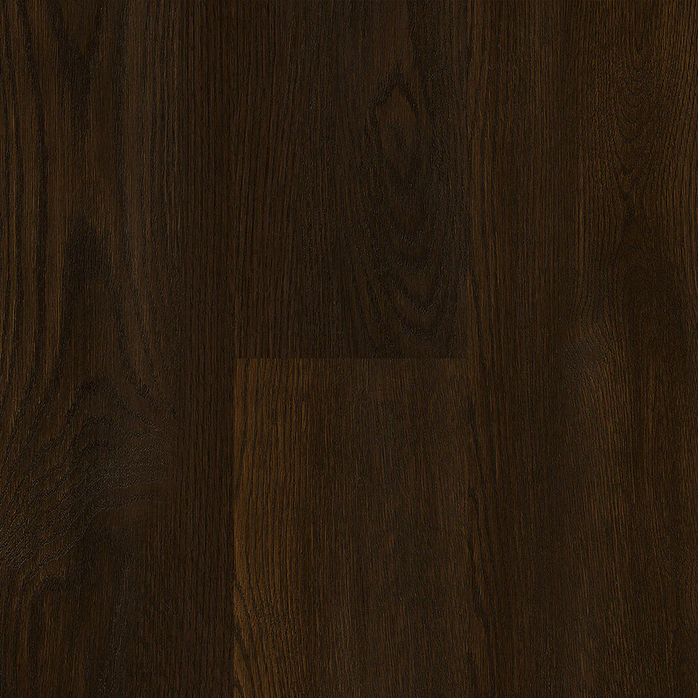 6mm w/pad Mt. Madison Oak Waterproof Rigid Vinyl Plank Flooring 7 in. Wide X 60 in. Long