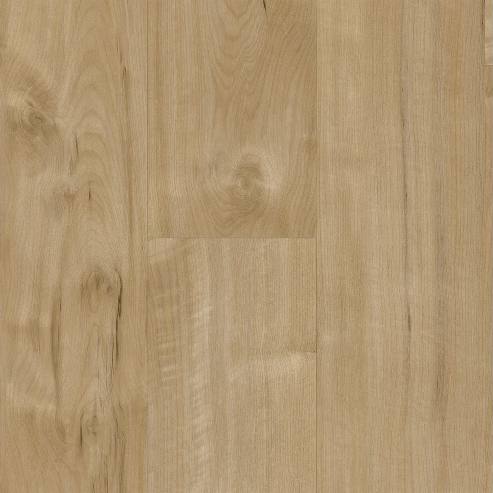 6mm w/pad Springfield Myrtle Waterproof Rigid Vinyl Plank 7.09 in. Wide x 48 in. Long