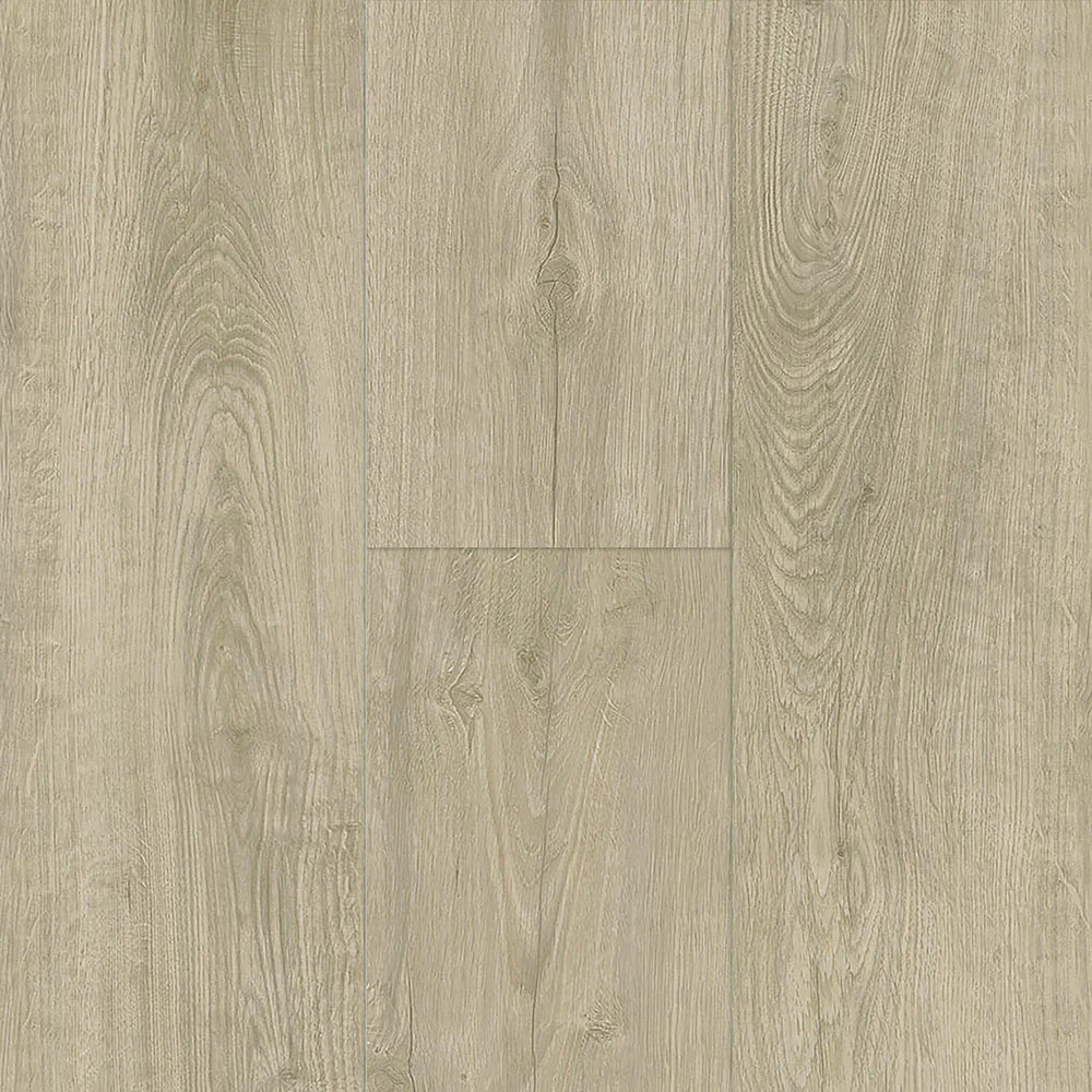 6mm w/pad Virginia Oak Waterproof Rigid Vinyl Plank Flooring 7.125 in. Wide x 48 in. Long