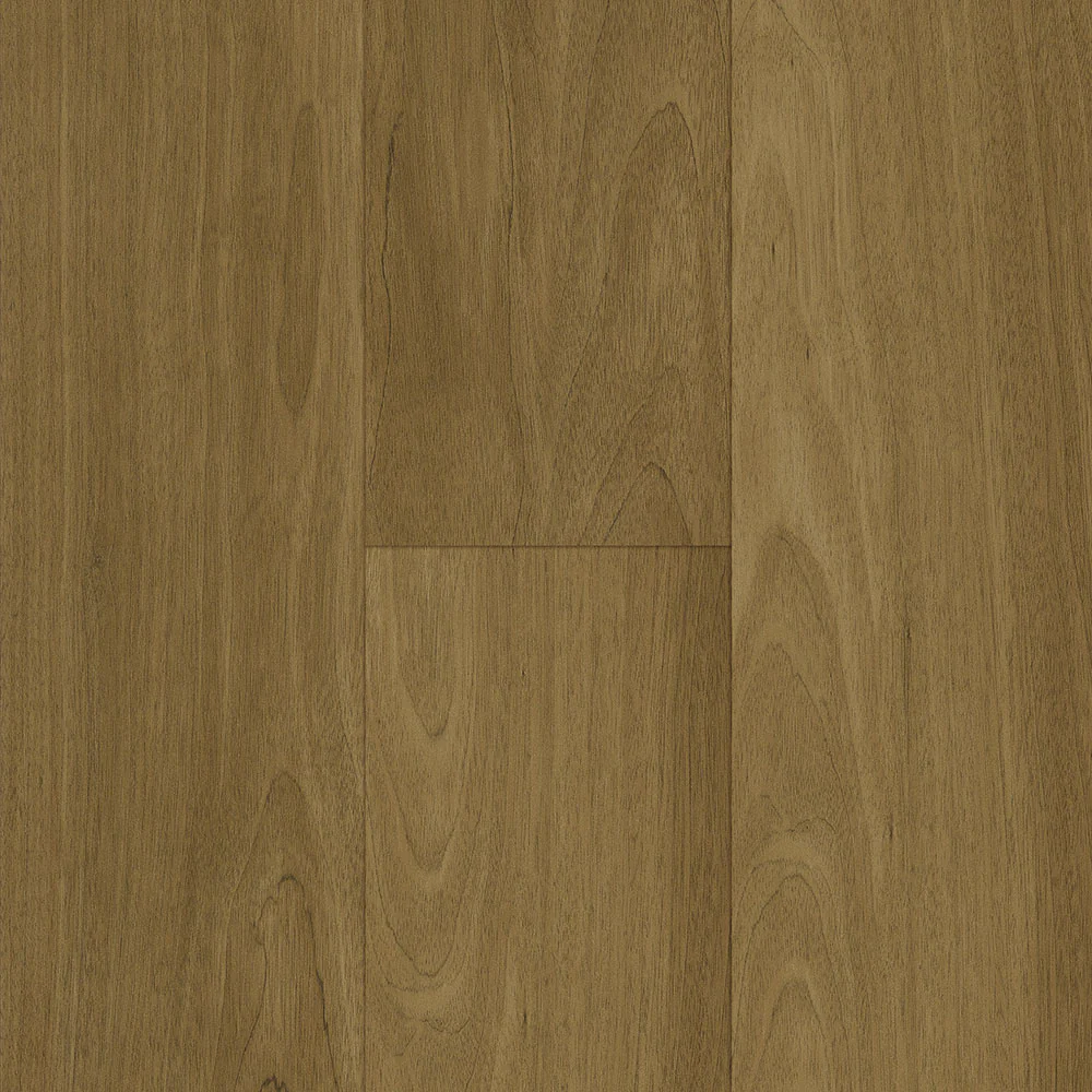 8mm w/pad Mission Beach Oak Waterproof Rigid Vinyl Plank Flooring 8.74 in. Wide x 60 in. Long