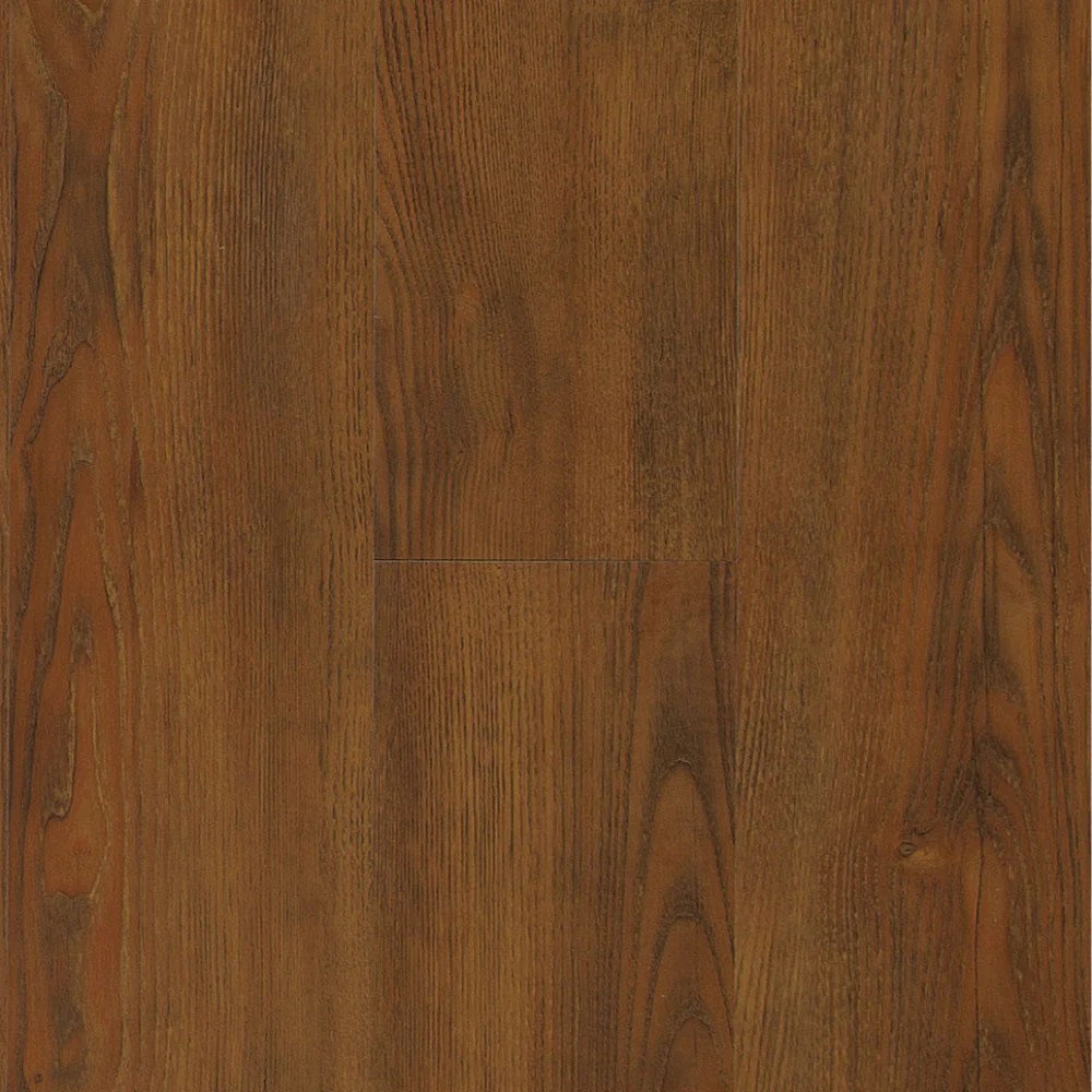 Major Brand Redwood Hickory 2mm x 6" Glue LVP - Stack Out - 162 Sq. Ft.