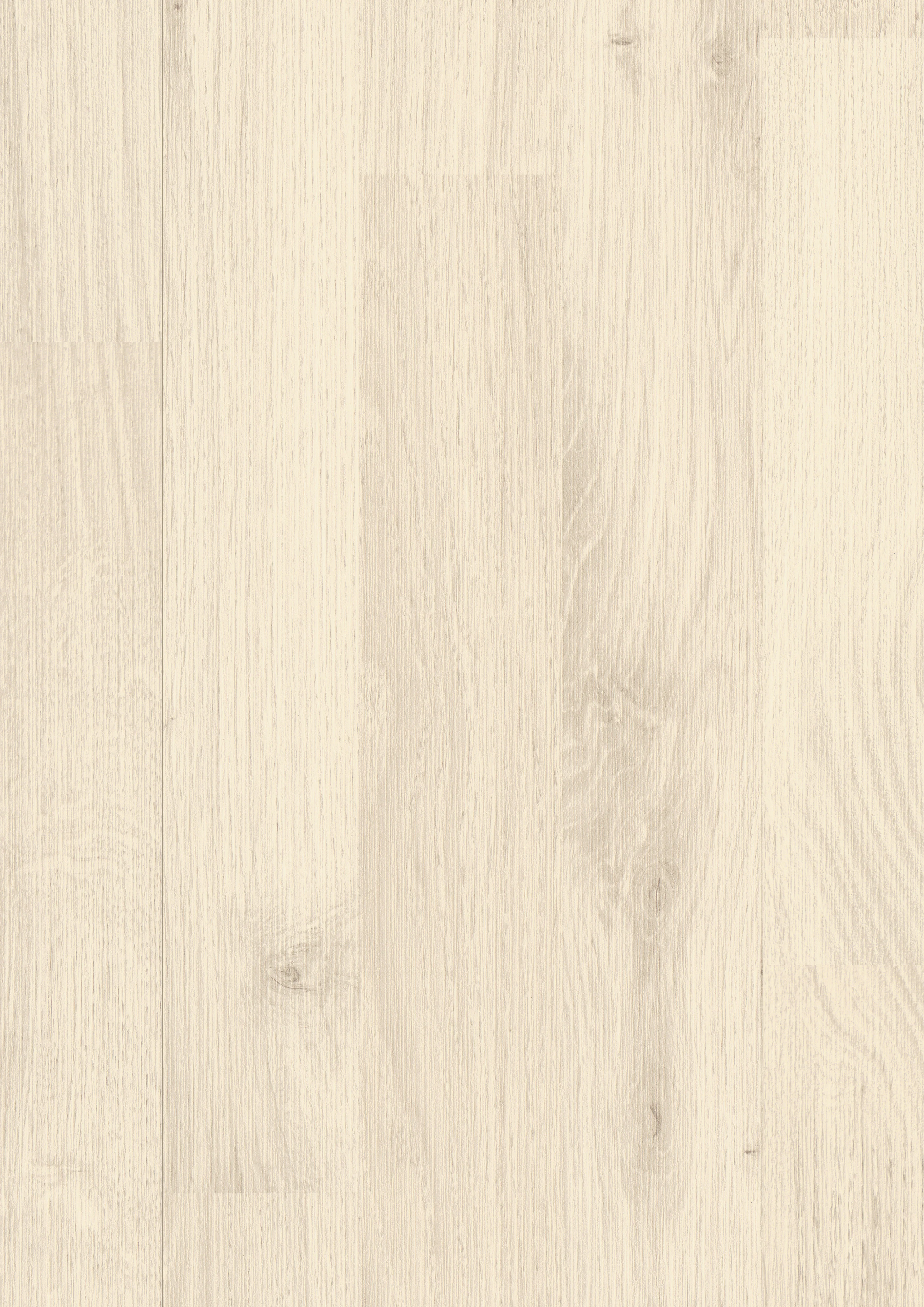 6mm Frosted Oak Multistrip Laminate Flooring 7.6 in. Width x 50.87 in. Length