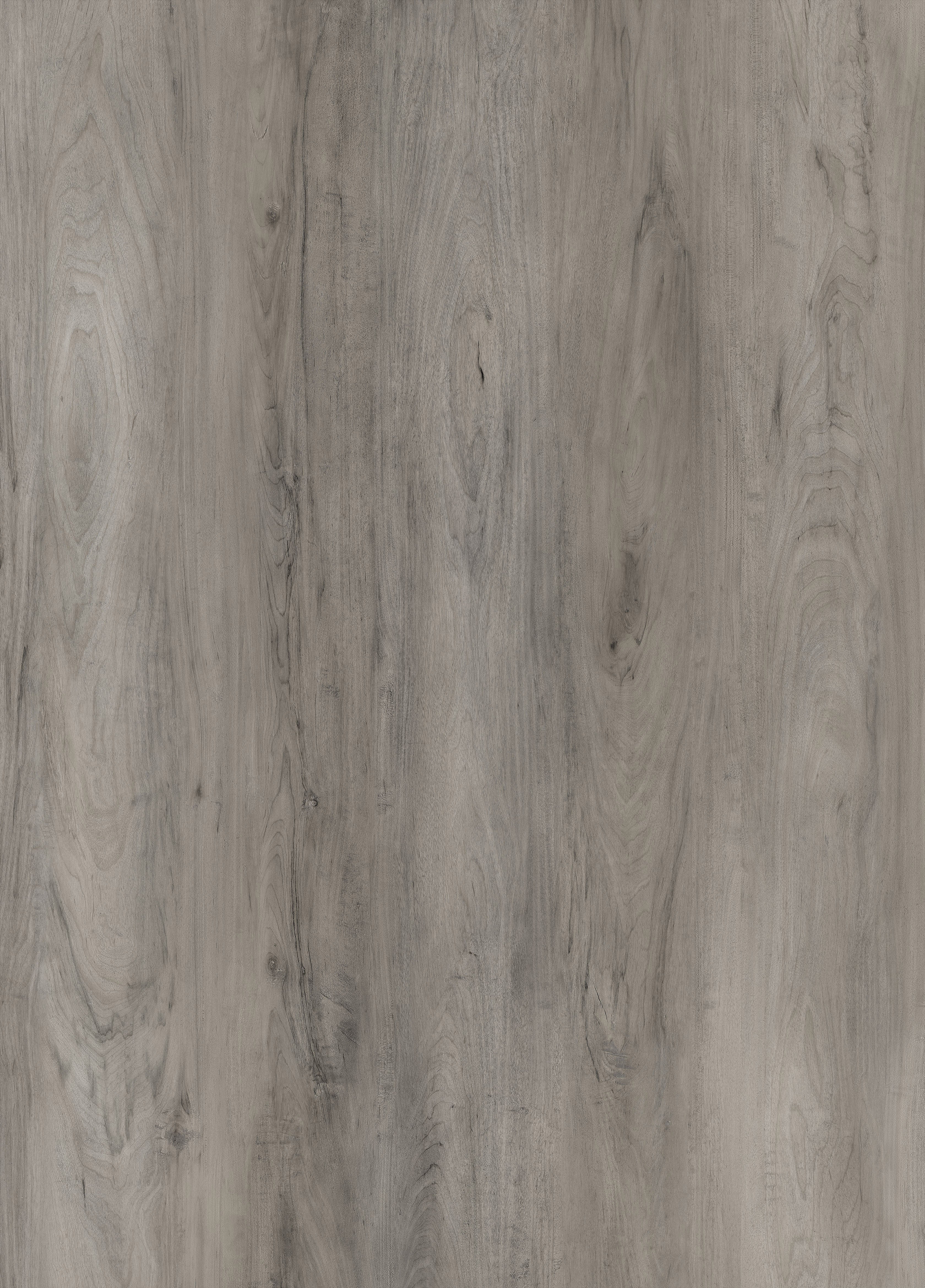 3.2mm Silver County Birch Waterproof Rigid Vinyl Plank Flooring 7.19 in. Wide x 47.24 in. Long