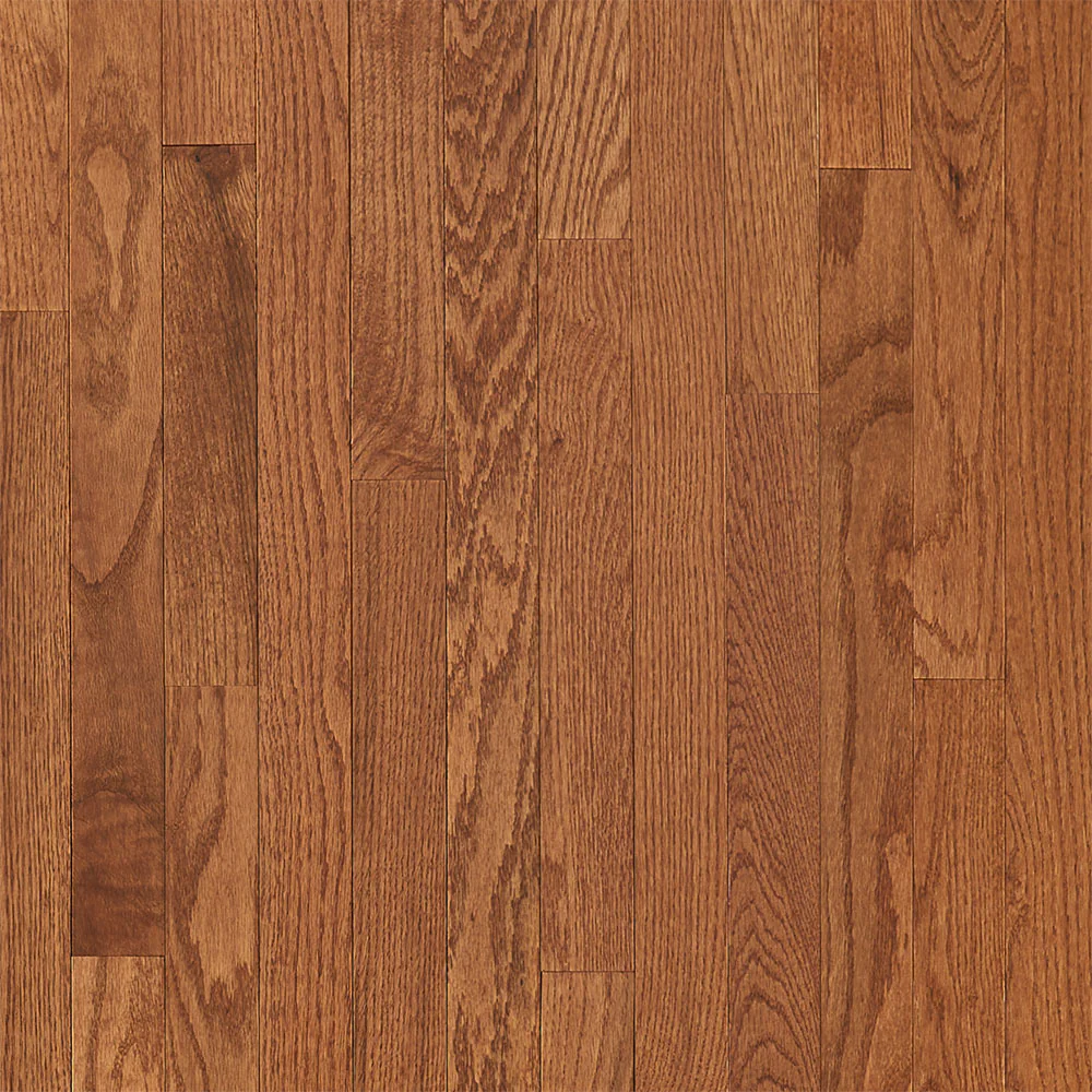 3198-3-4-in-gunstock-oak-prefinished-solid-hardwood-flooring-2-25-in-wide-1.webp 3/4 in. Gunstock Oak Prefinished Solid Hardwood Flooring 2.25 in. Wide