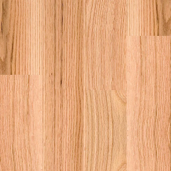 3/4 in. 1 Common Red Oak Unfinished Solid Hardwood Flooring 2.25 in. Wide