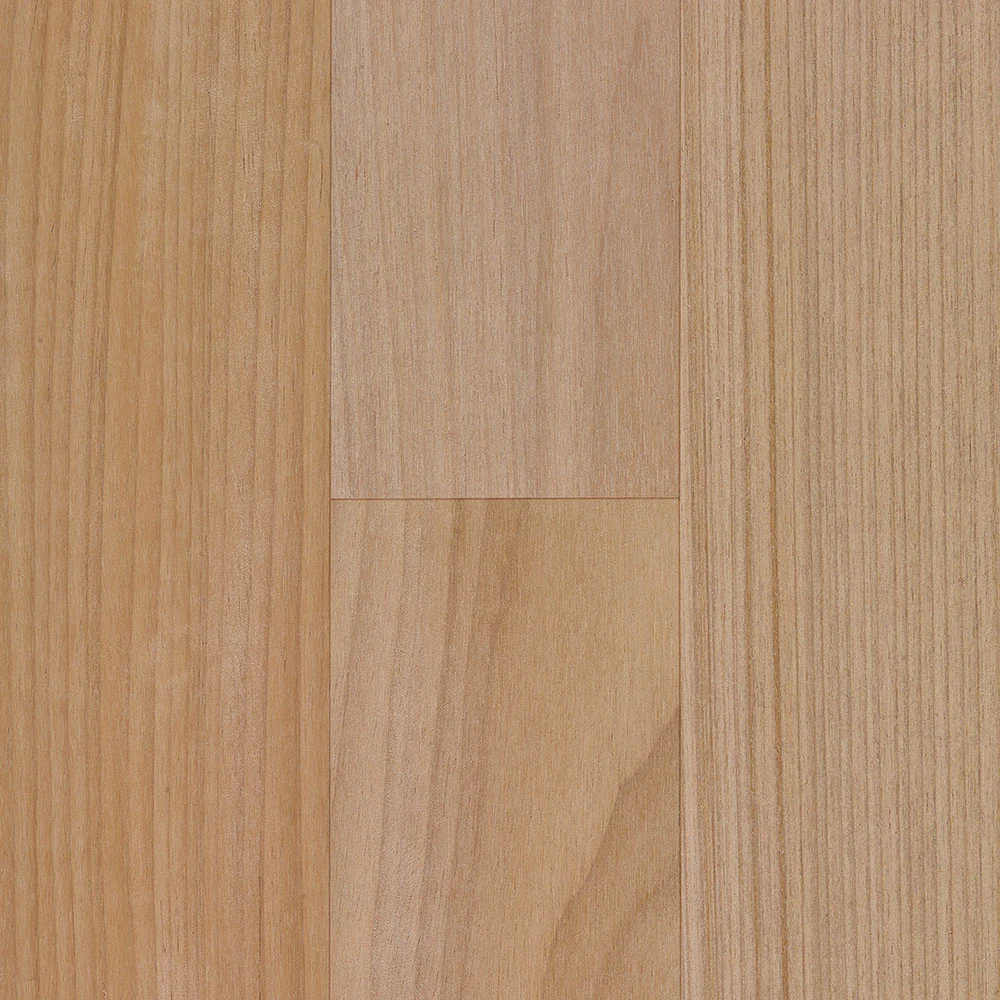 11/16 in. Brazilian Oak Unfinished Solid Hardwood Flooring 3.25 in. Wide