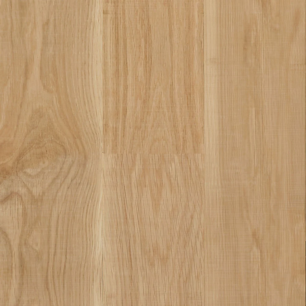 3/4 in. Select White Oak Unfinished Solid Hardwood Flooring 5 in. Wide