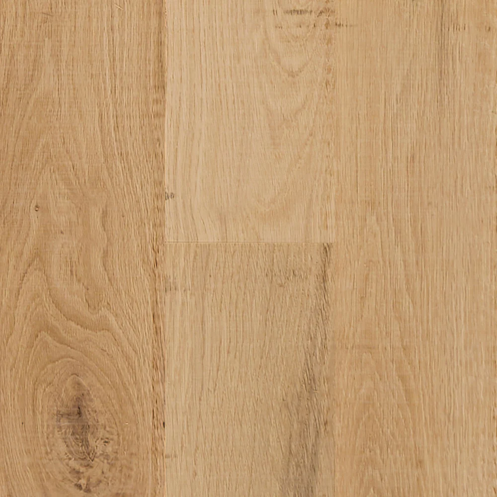 3/4 in. Utility Oak Unfinished Solid Hardwood Flooring 5 in. Wide