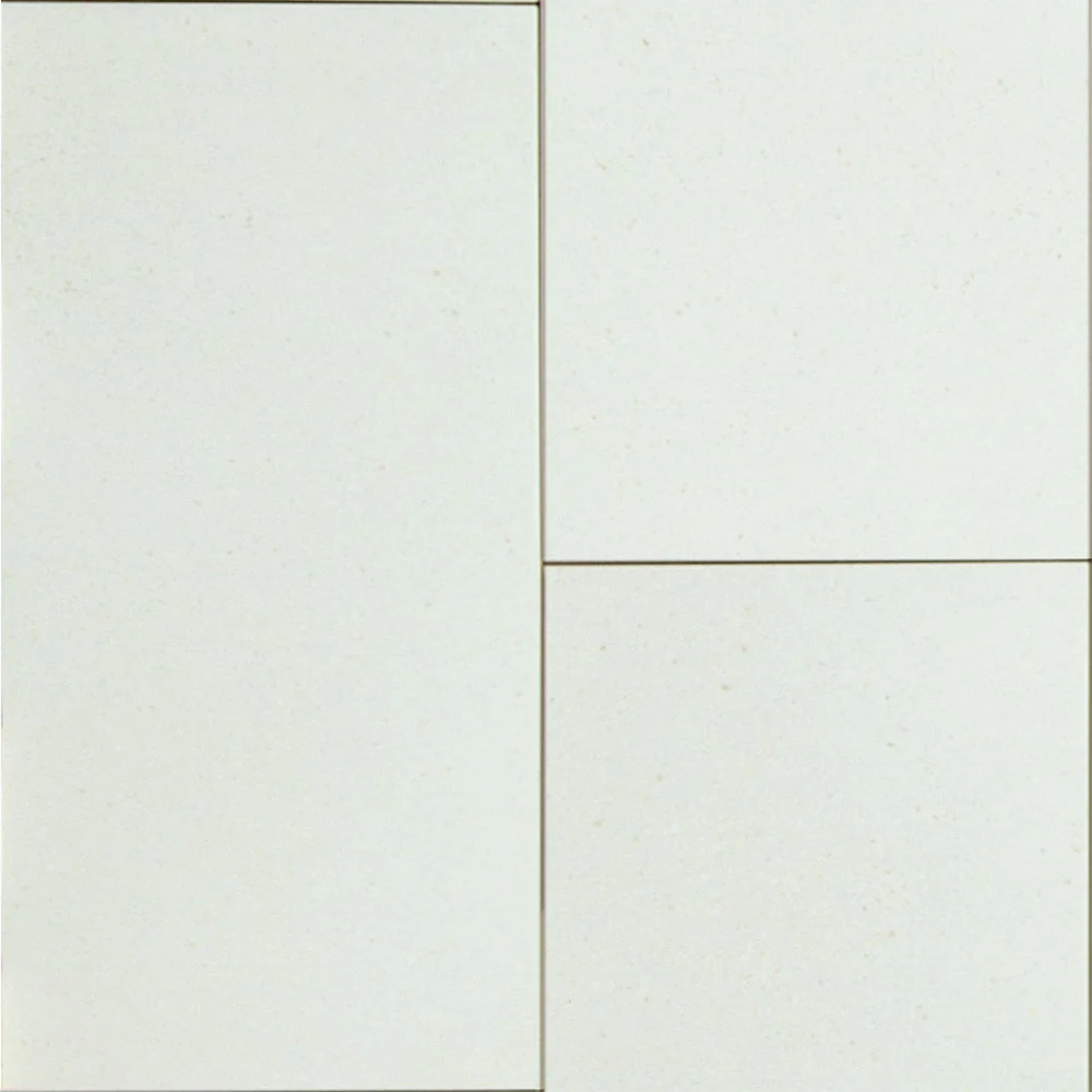 12 in. x 24 in. Regency Pearl Porcelain Tile Flooring