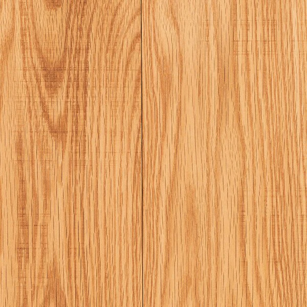 3/4 In. Talon White Oak Matte Hand Scraped Prefinished Engineered Hardwood Flooring 6 In. Wide