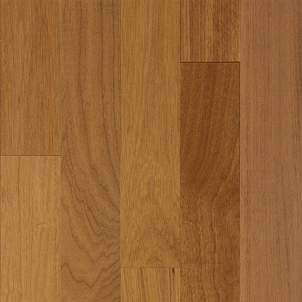 AMBER BRAZILIAN OAK 3/4 x 5 - Stack Out - 545.96 Sq. Ft.