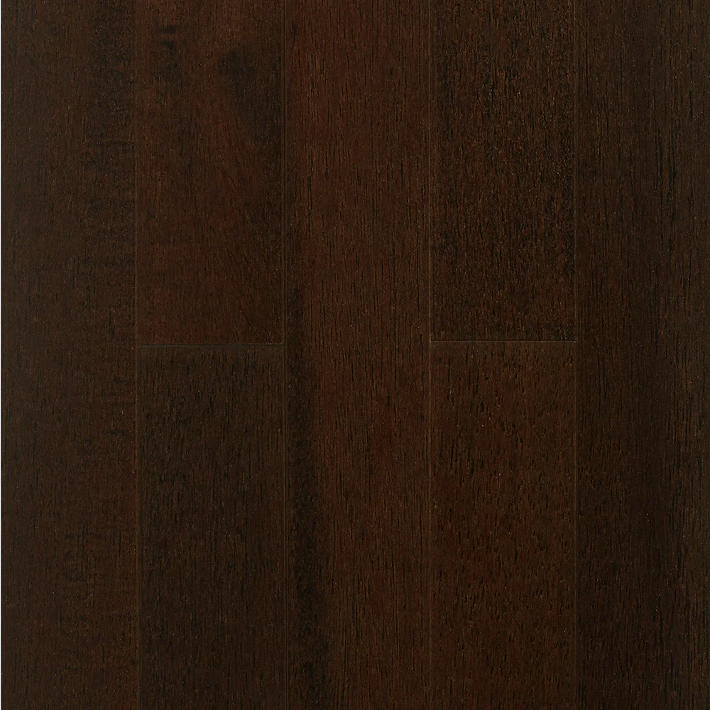 Espresso Brazilian Oak 3/4x 2 1/4 SEL - Stack Out - 980.91 Sq. Ft.