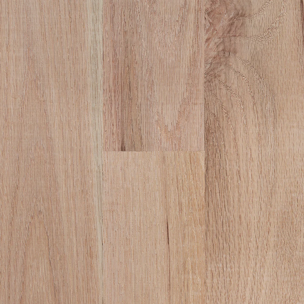 3/4 in. 1 Common Red Oak Unfinished Solid Hardwood Flooring 4 in. Wide