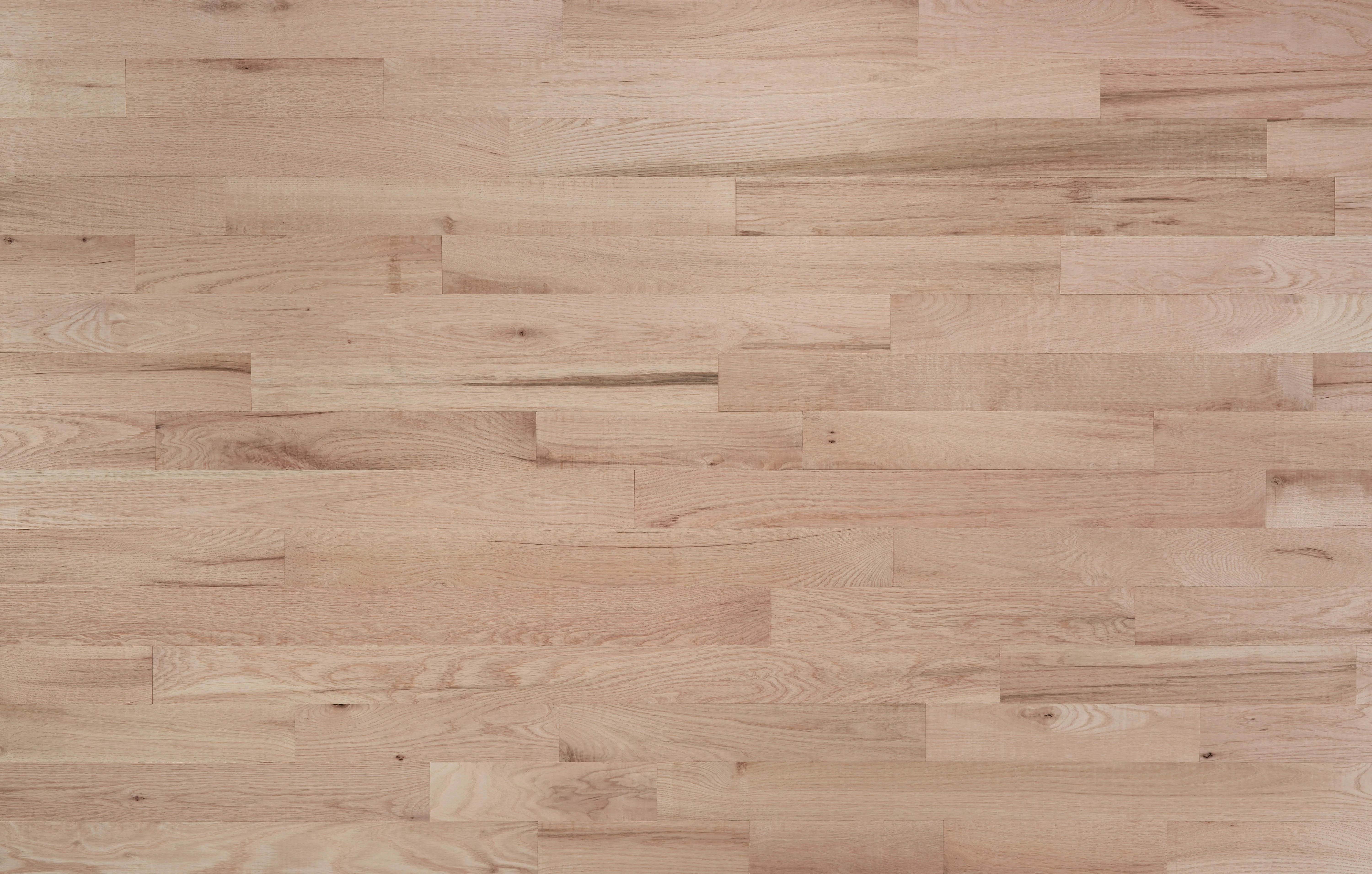 3/4 in. 1 Common Red Oak Unfinished Solid Hardwood Flooring 4 in. Wide