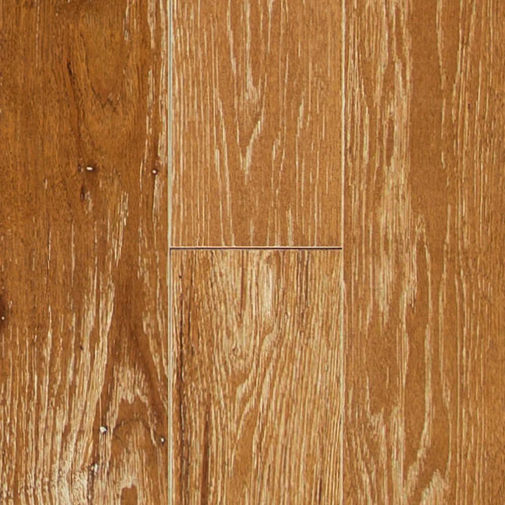 3277-3-4-in-north-hampton-hickory-distressed-prefinished-solid-hardwood-flooring-5-in-wide-1.webp 3/4 in. North Hampton Hickory Distressed Prefinished Solid Hardwood Flooring 5 in. Wide