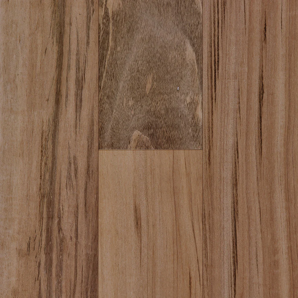 3/4 in. Brazilian Koa Select Unfinished Solid Hardwood Flooring 5 in. Wide
