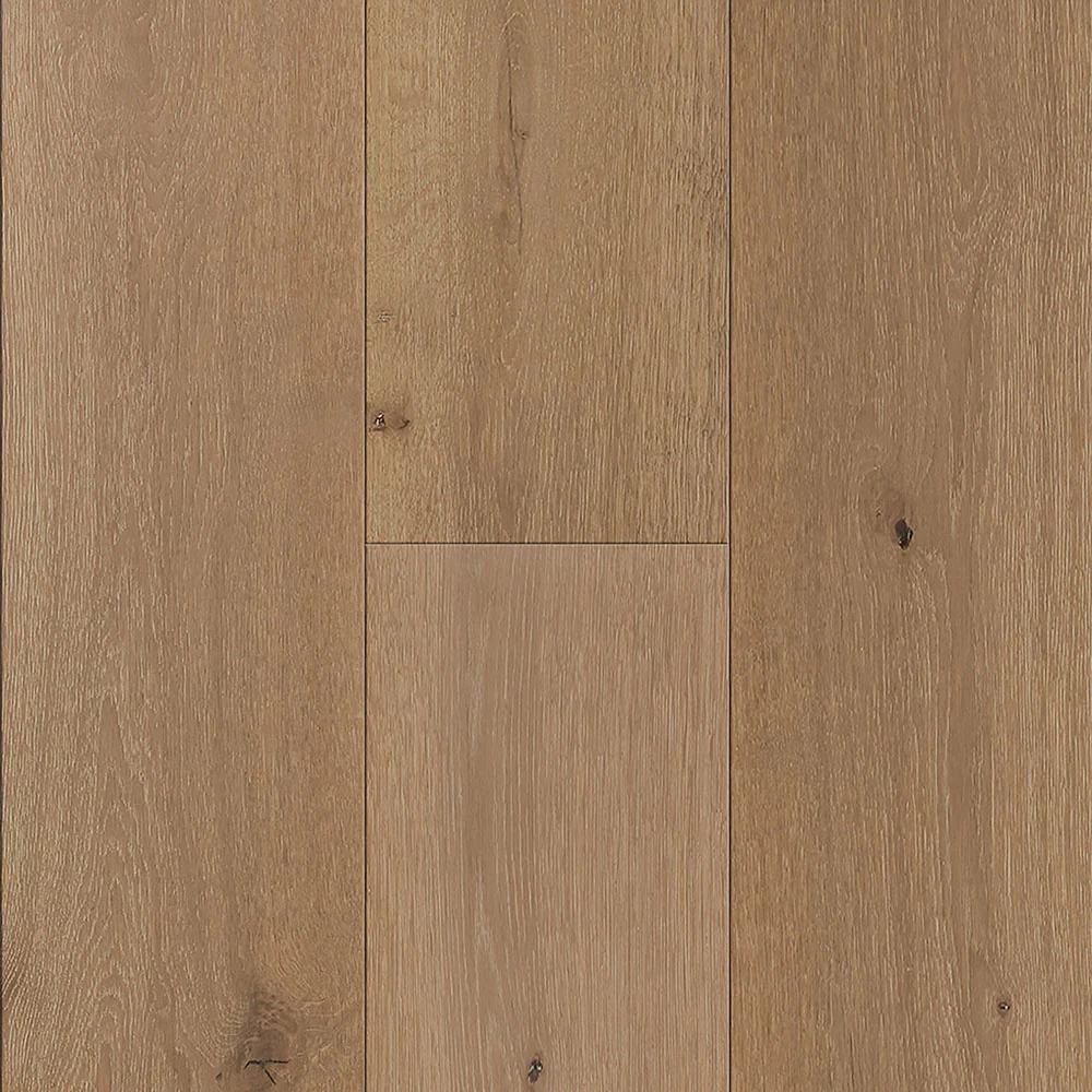 5/8 in. Tarpon Bay White Oak Distressed Prefinished Engineered Hardwood Flooring 9.5 in. Wide