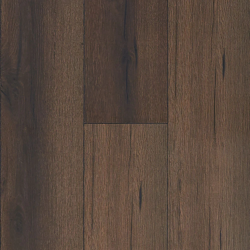 Tacoma Oak 9mm w/pad - Odd-Lot-As-Is - Stack Out - 693.68 Sq. Ft.